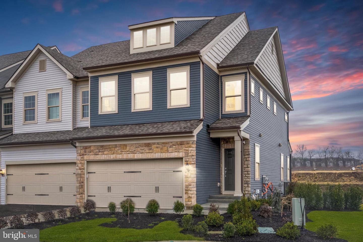 251 N Buck Tavern Way, Glen Mills