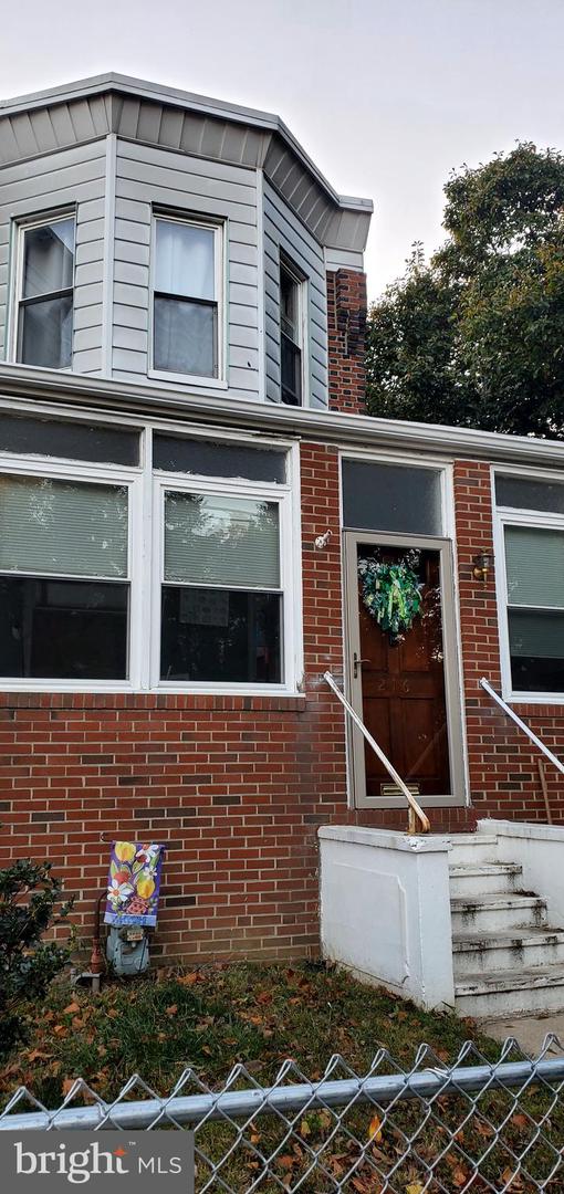 216 Staley Avenue, Darby