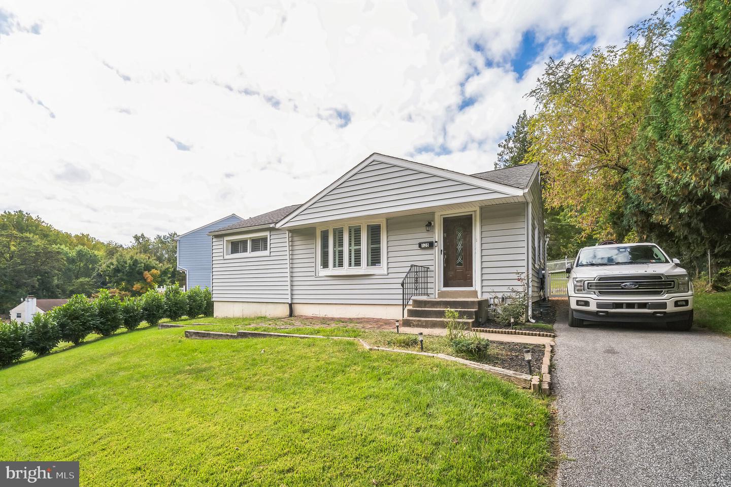 128 Northwood Road, Newtown Square
