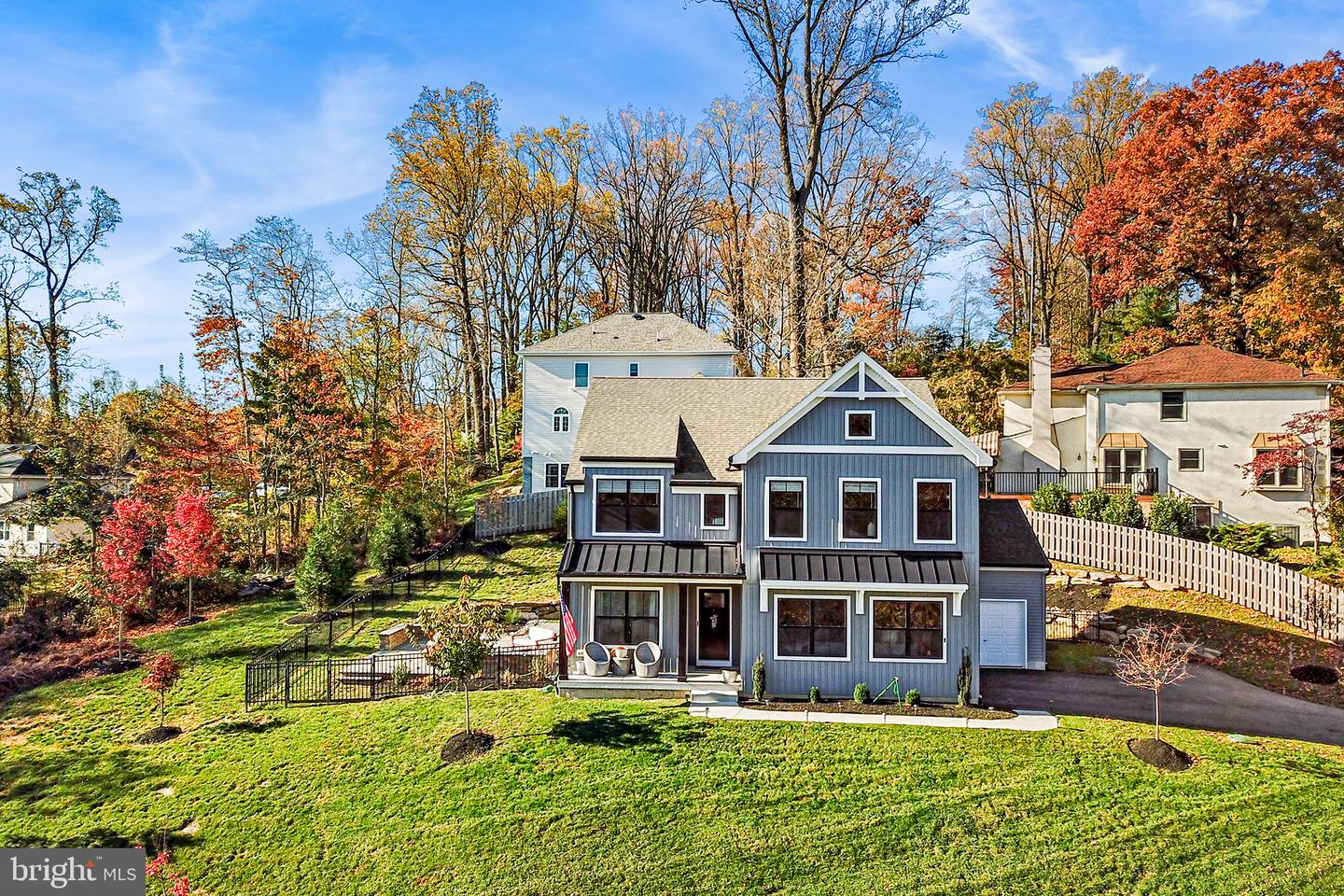 8 Langton Lane, Newtown Square
