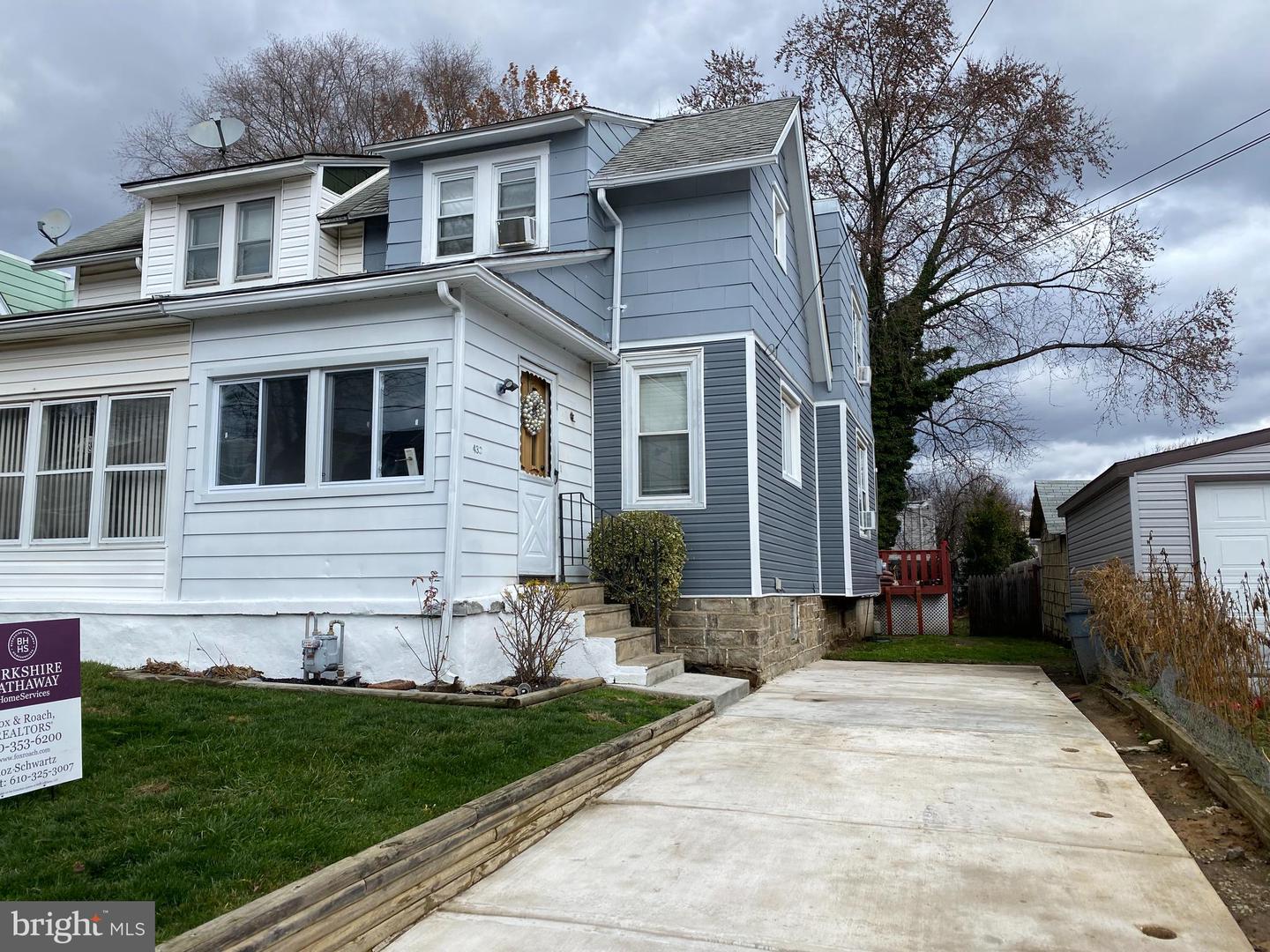433 Arbor Road, Lansdowne