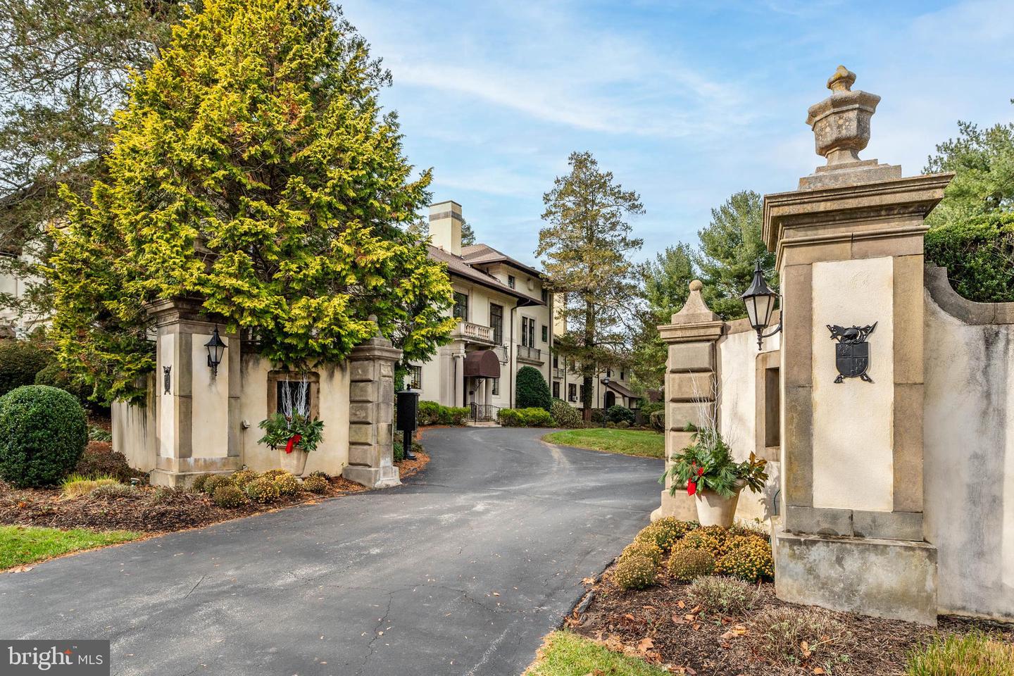 B105 Summit Drive #b105, Bryn Mawr