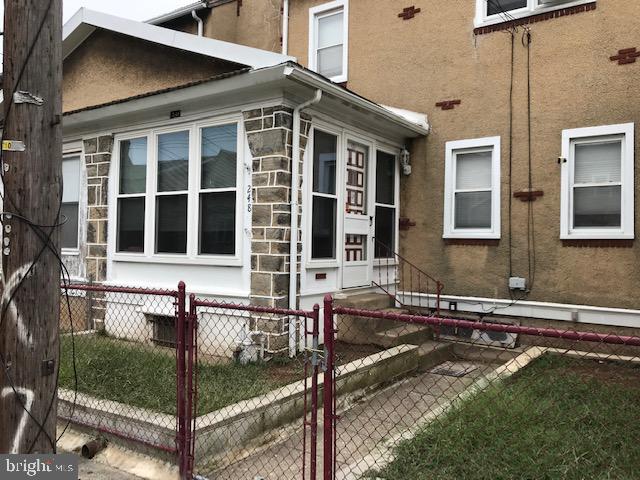 248 Ashby Road, Upper Darby