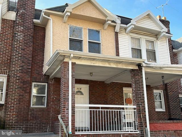 314 Huntley Road, Upper Darby
