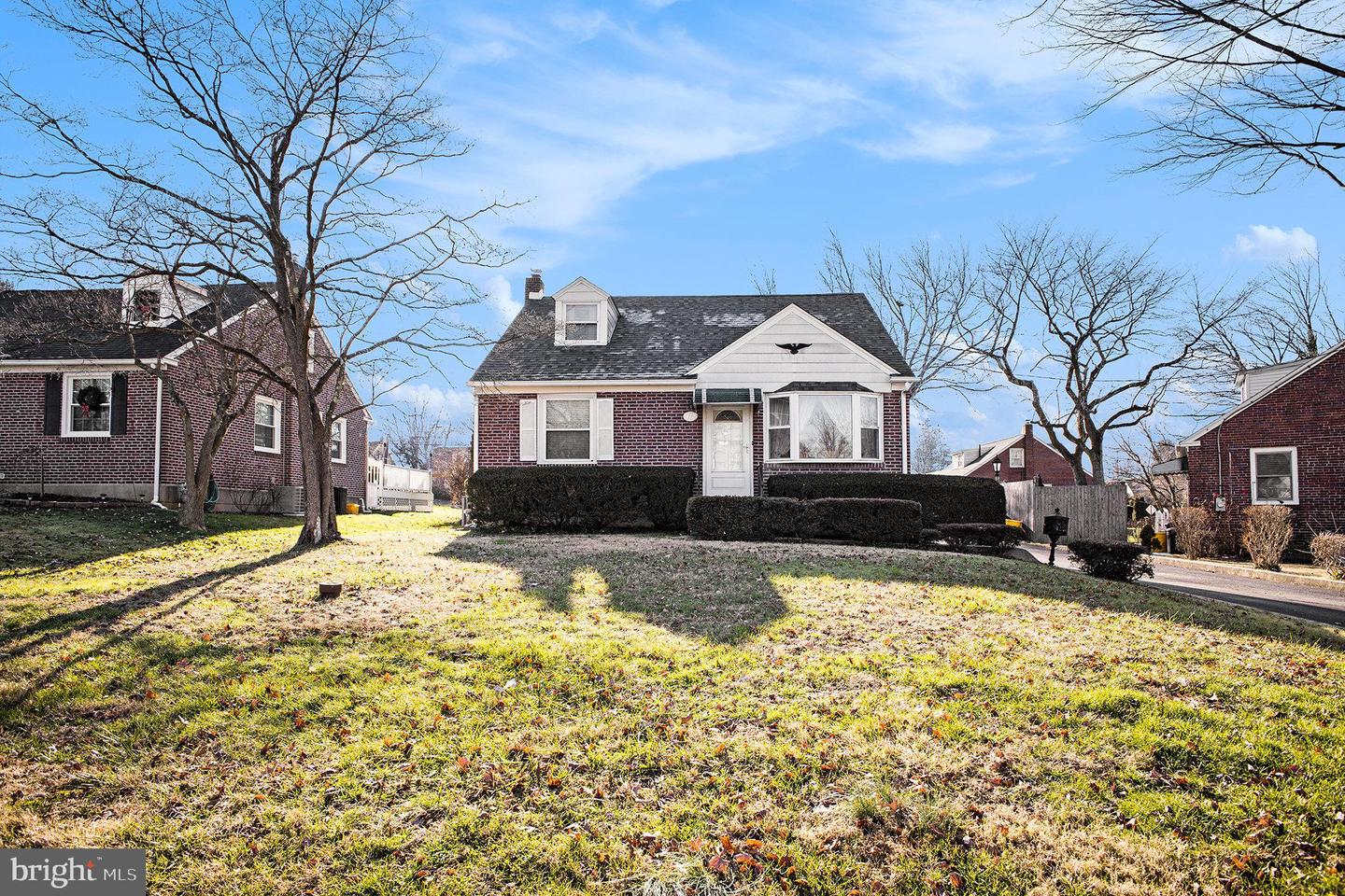 312 Pinecrest Road, Springfield