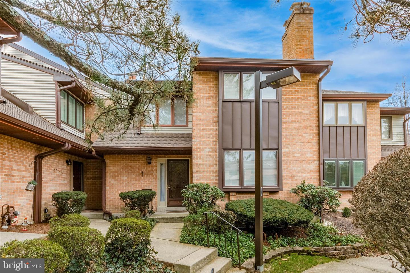 1747 West Chester Pike #b7, Havertown