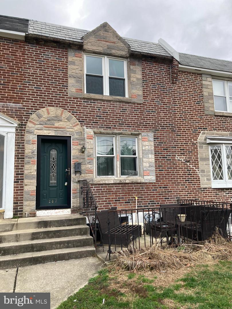 207 N Bishop Avenue, Clifton Heights