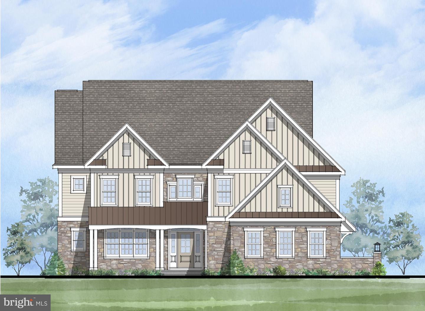 103 Apple Blossom Lane, Newtown Square