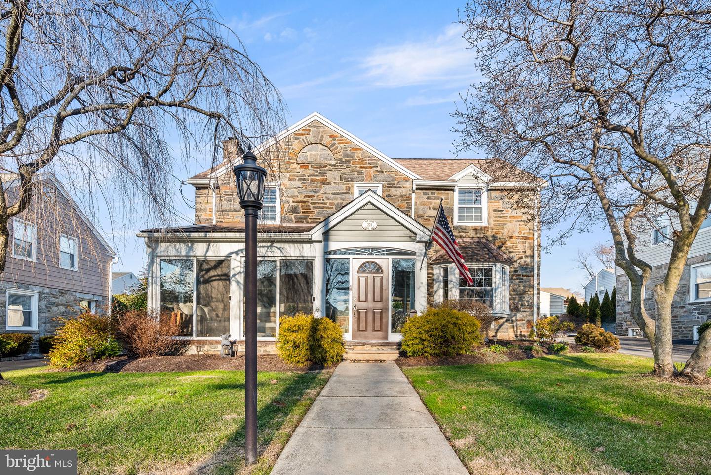 221 Brock Road, Springfield