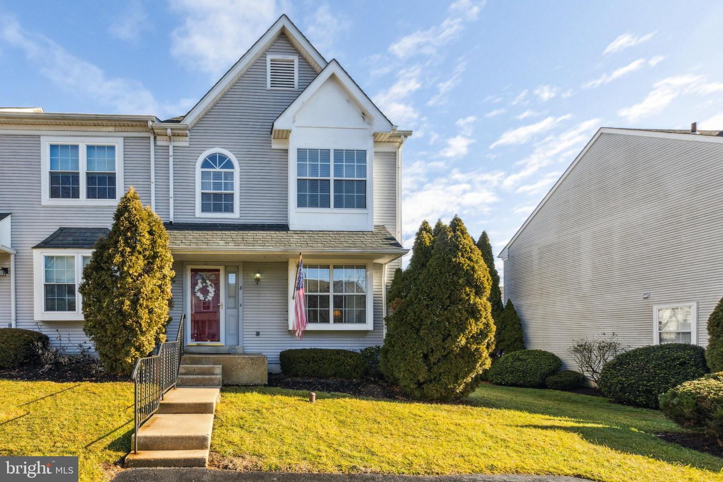 8 Eusden Drive, Aston