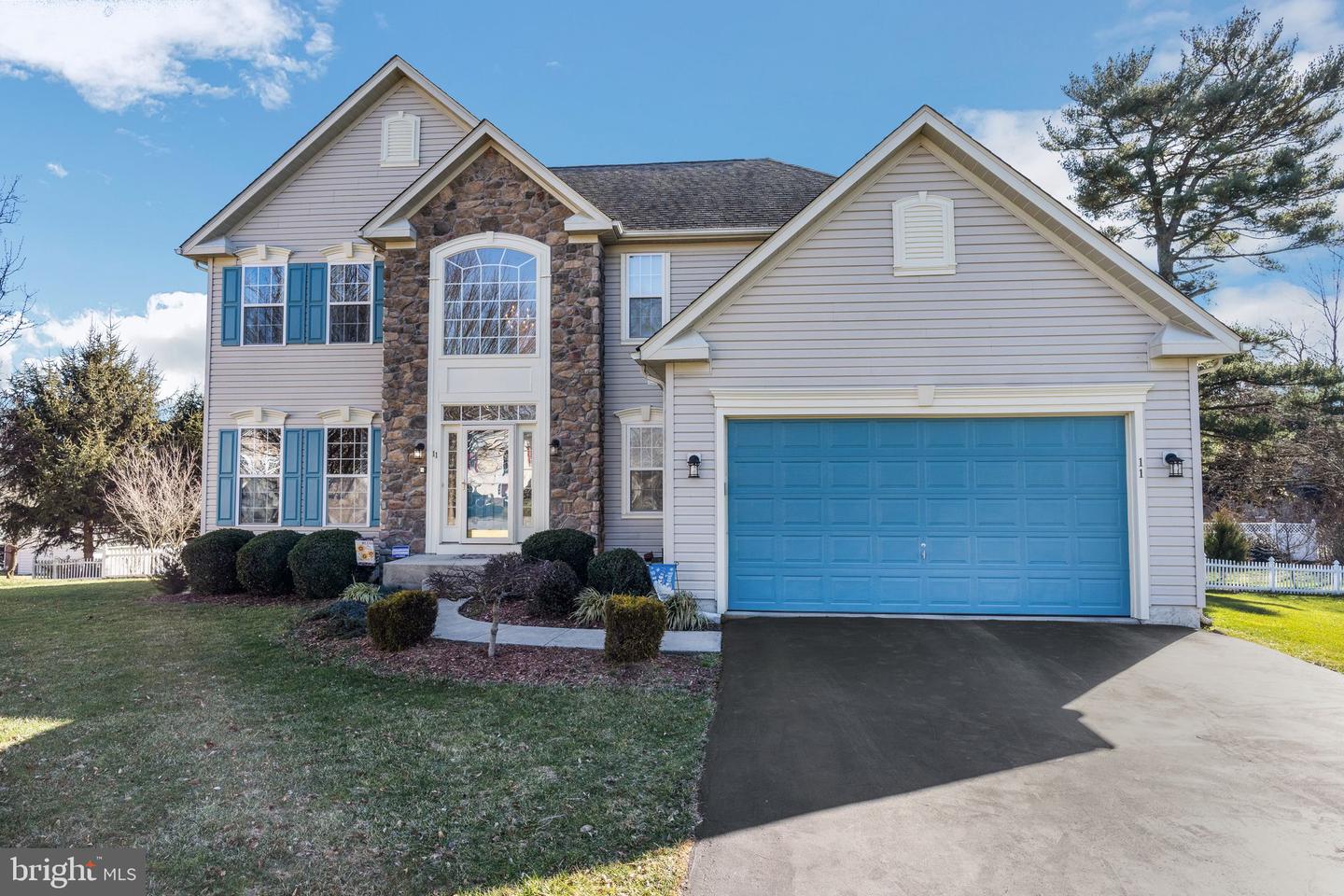 11 Huntingdon Court, Boothwyn