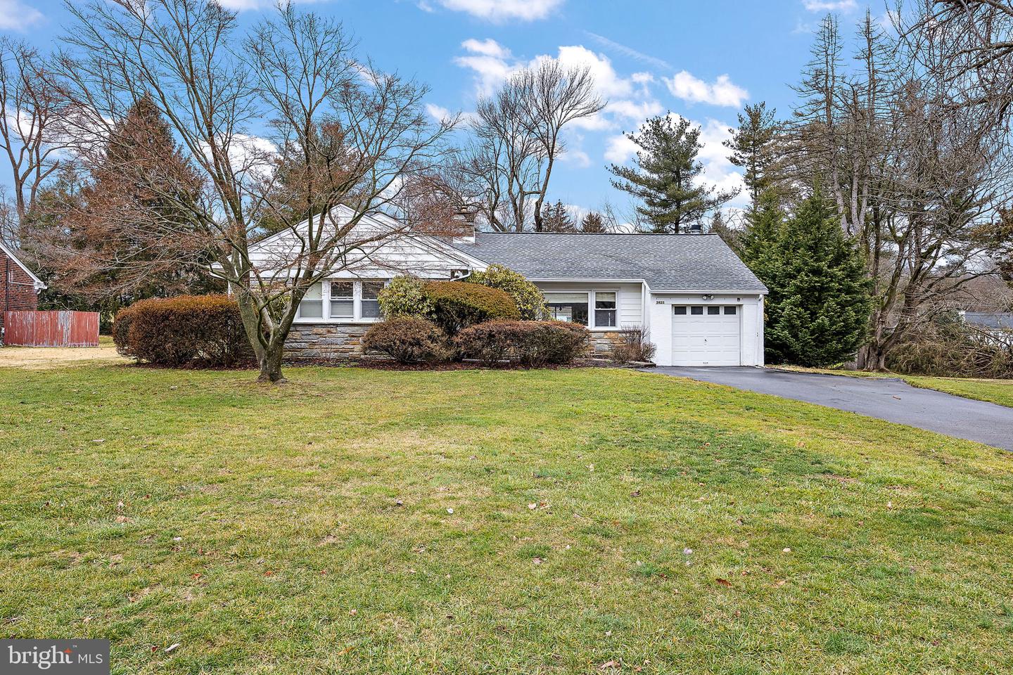3425 Horton Road, Newtown Square