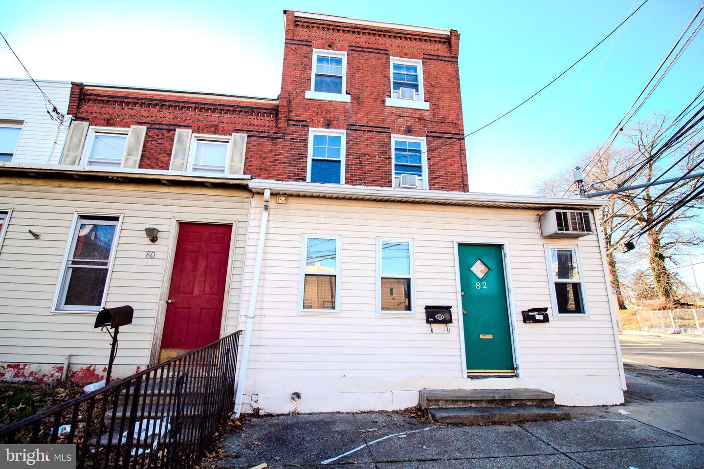 82 N Sycamore Avenue, Clifton Heights