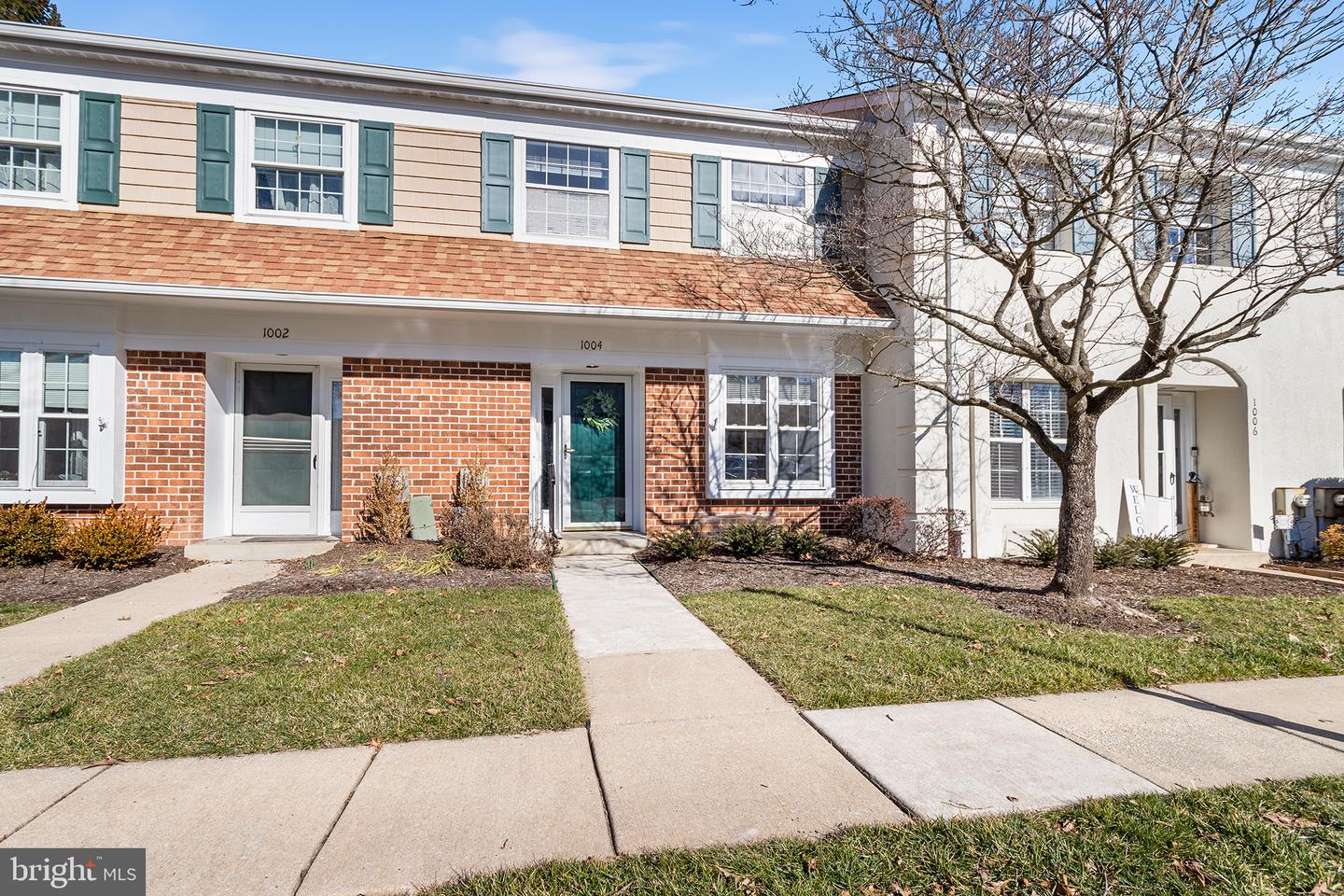 1004 Putnam Boulevard #136, Wallingford