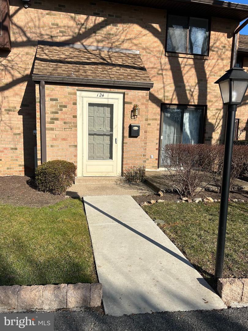 700 Ardmore Avenue #124, Ardmore
