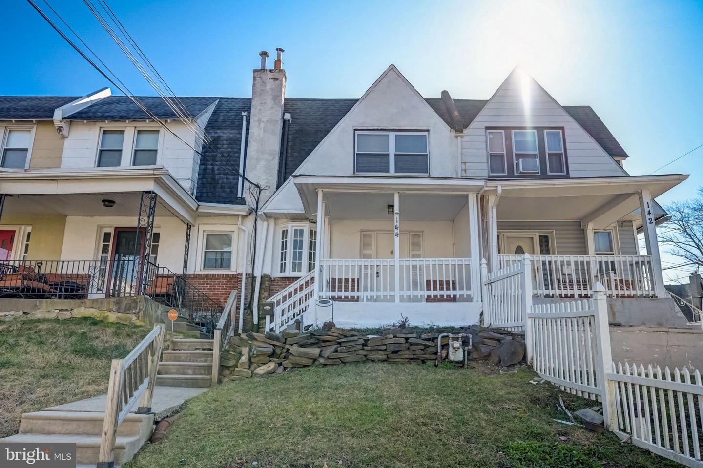 144 E Essex Avenue, Lansdowne