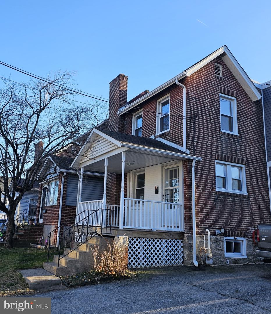 414 Lincoln Avenue, Prospect Park