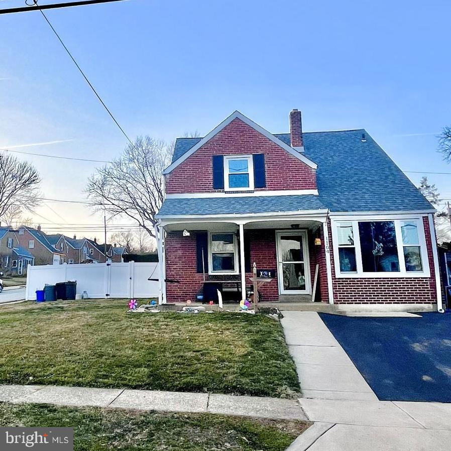 1109 Primos Avenue, Secane