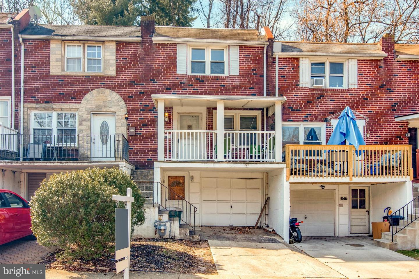 544 N Sycamore Avenue, Clifton Heights