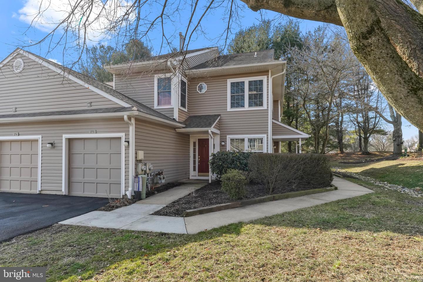 275 Stanton Court #275, Glen Mills
