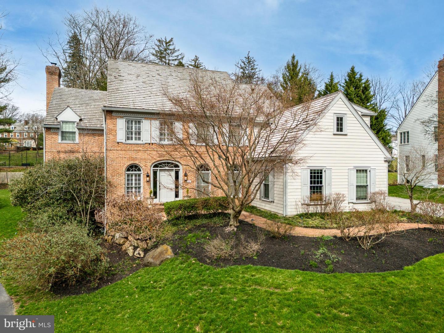 712 Haviland Drive, Bryn Mawr