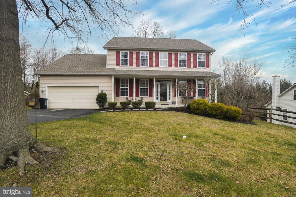 3805 Highland Drive, Garnet Valley