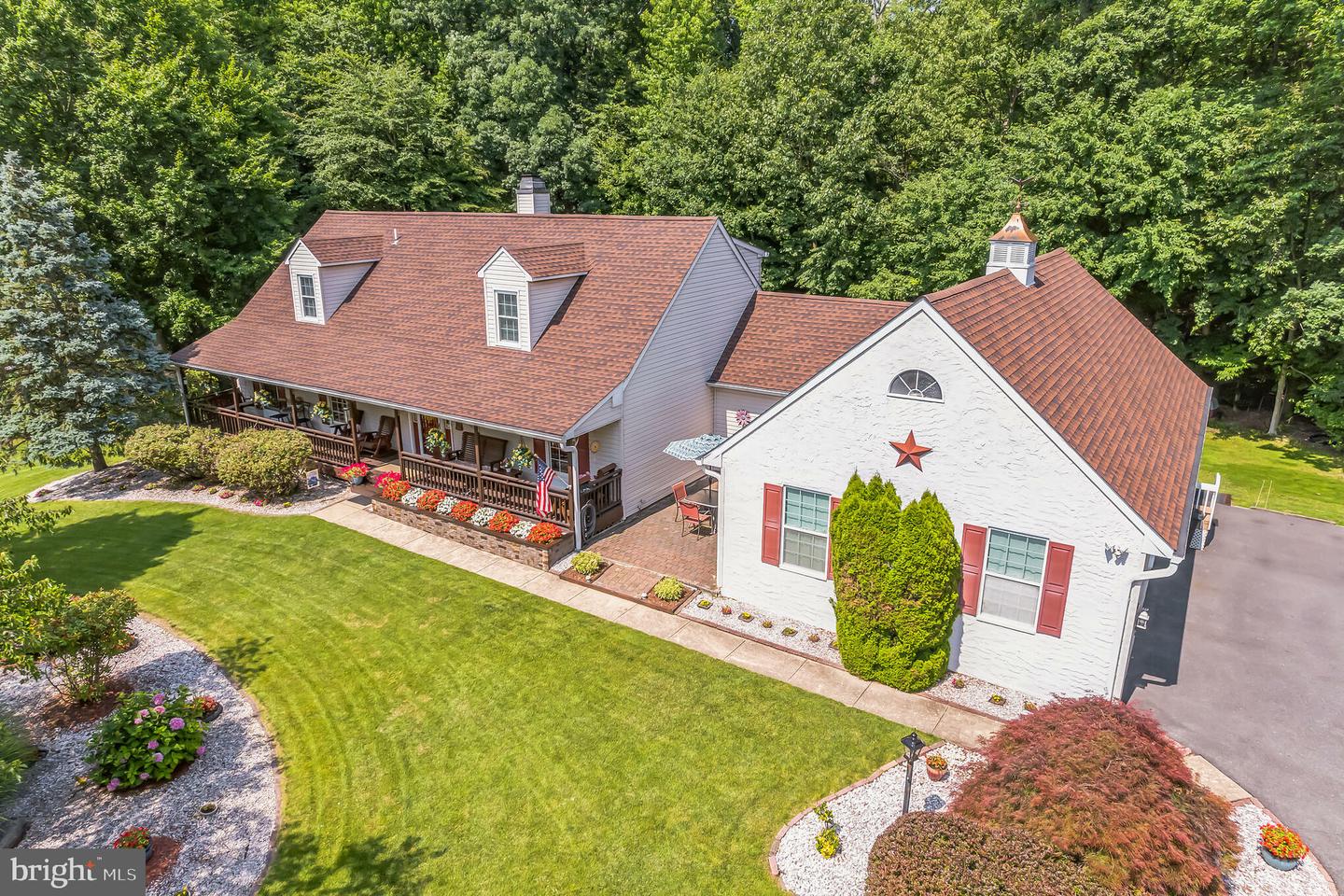 4 Scalones Landing, Garnet Valley