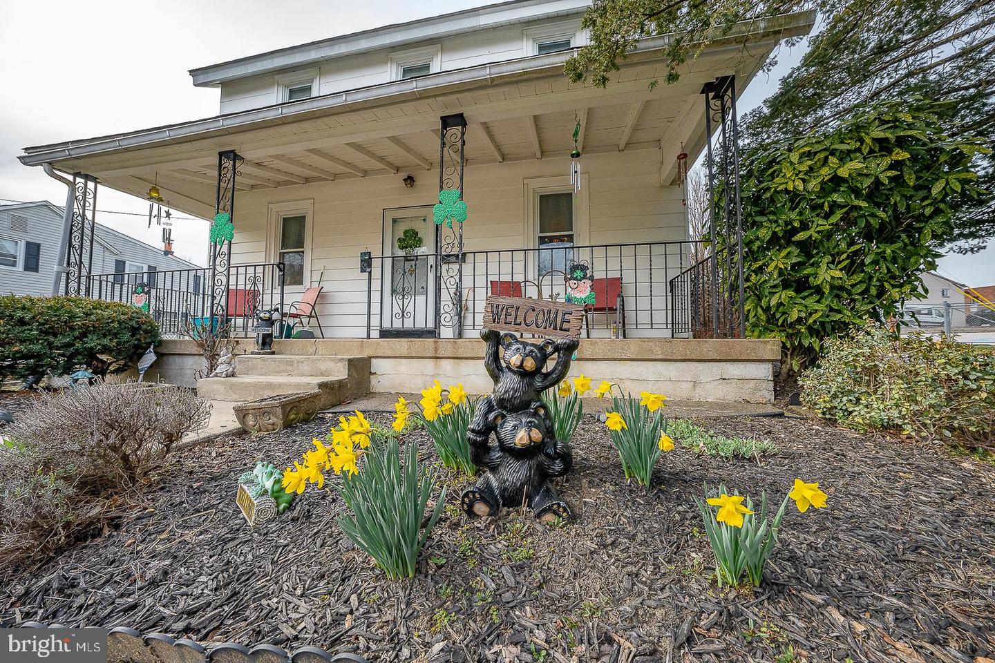 3801 Dennison Avenue, Drexel Hill