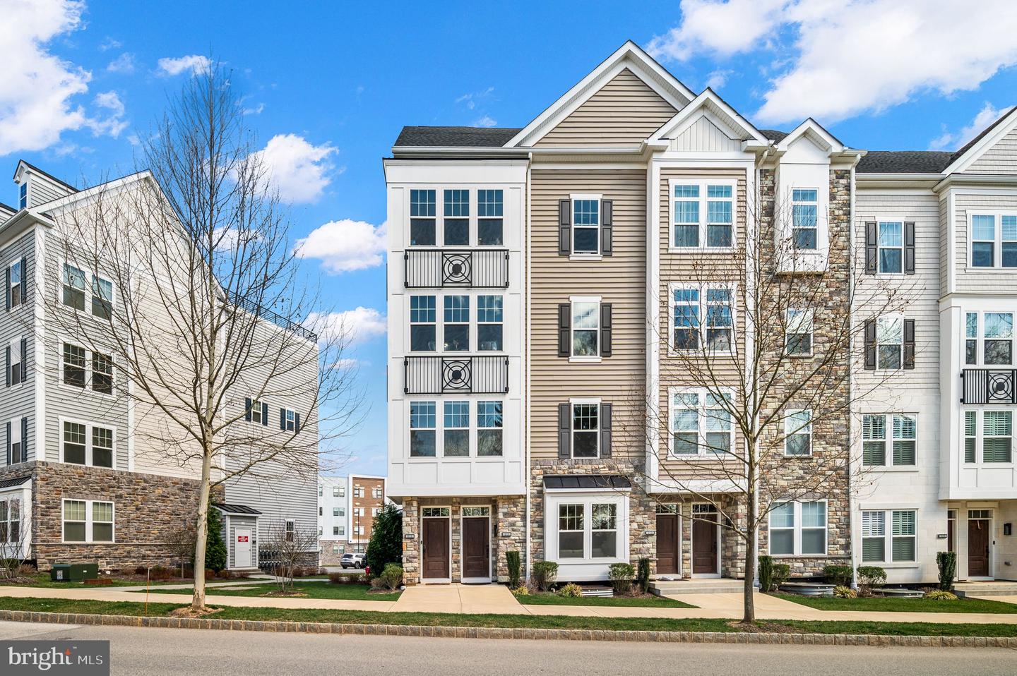 211 Charles Ellis Drive, Newtown Square