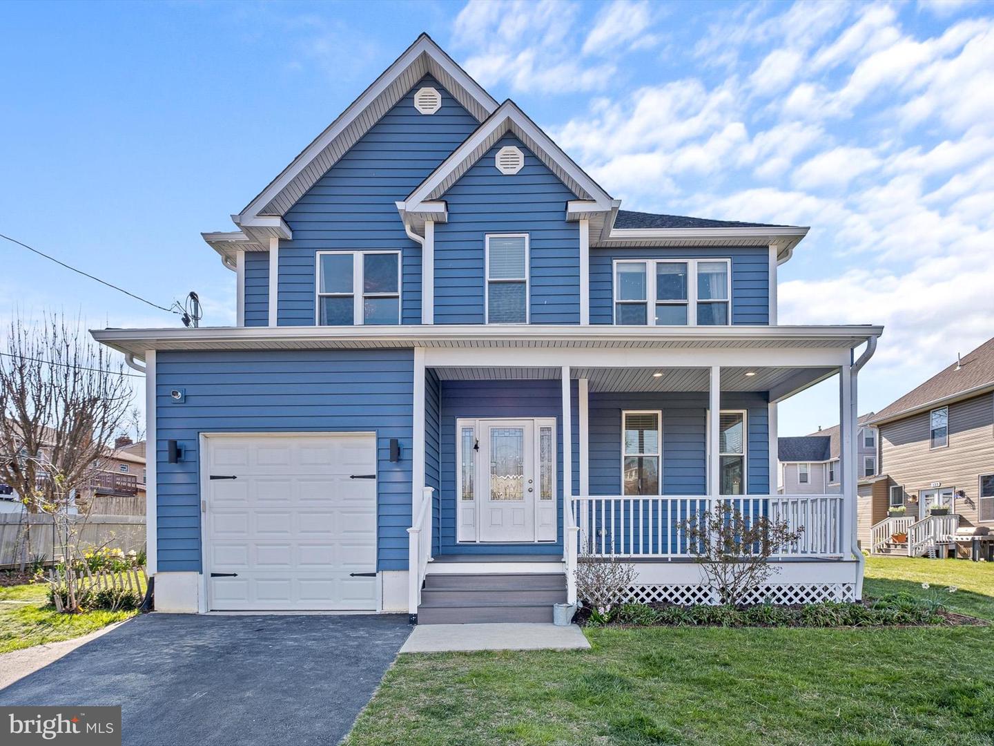 110 W Hinckley Avenue, Ridley Park