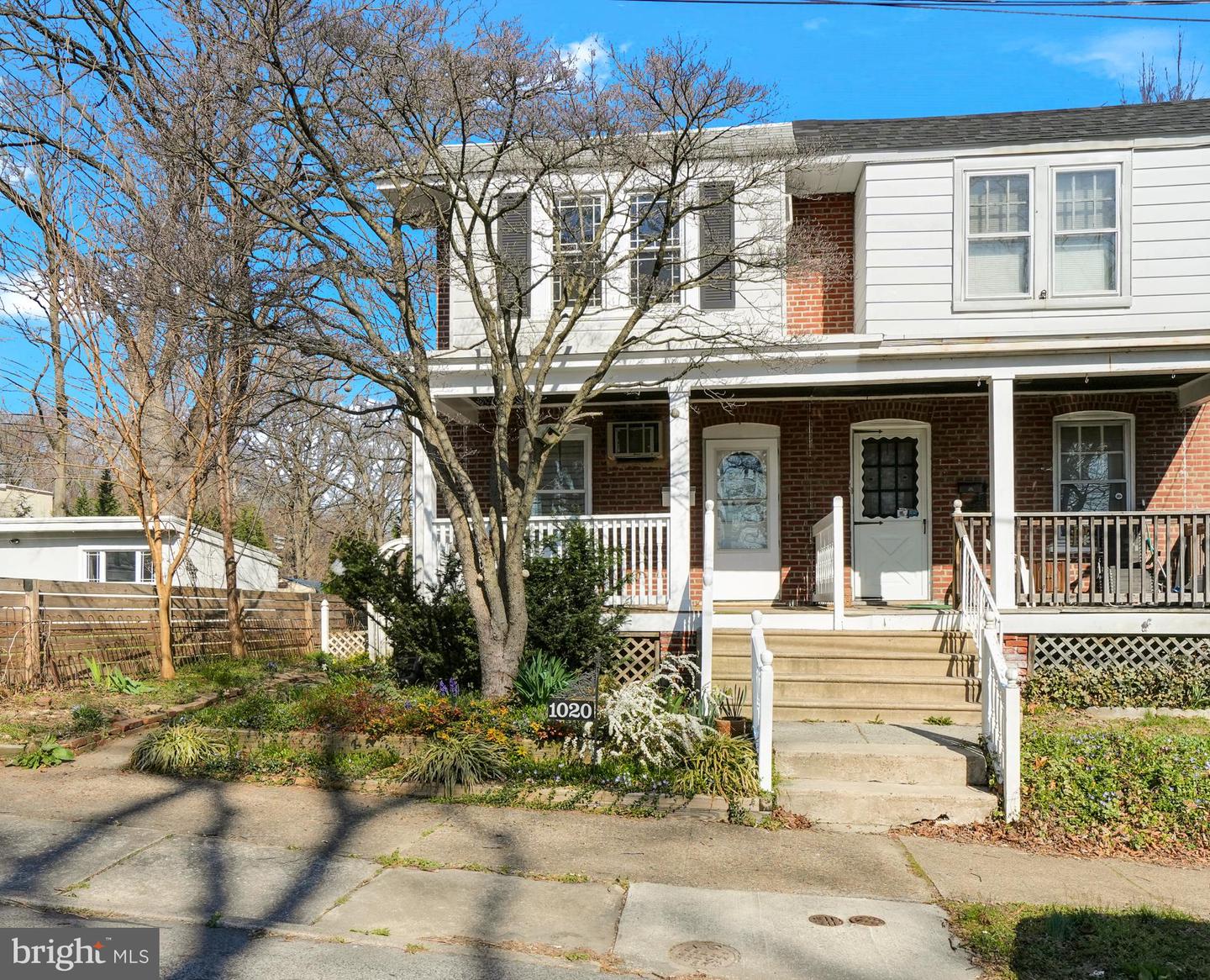 1020 E 18th Street, Chester