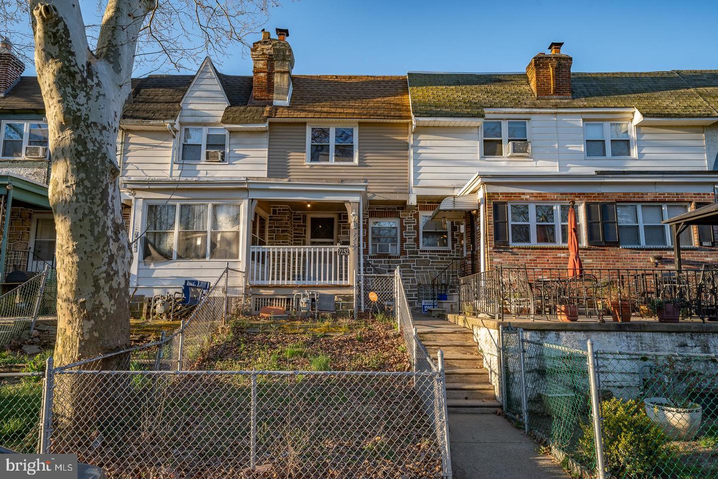 7252 Lamport Road, Upper Darby