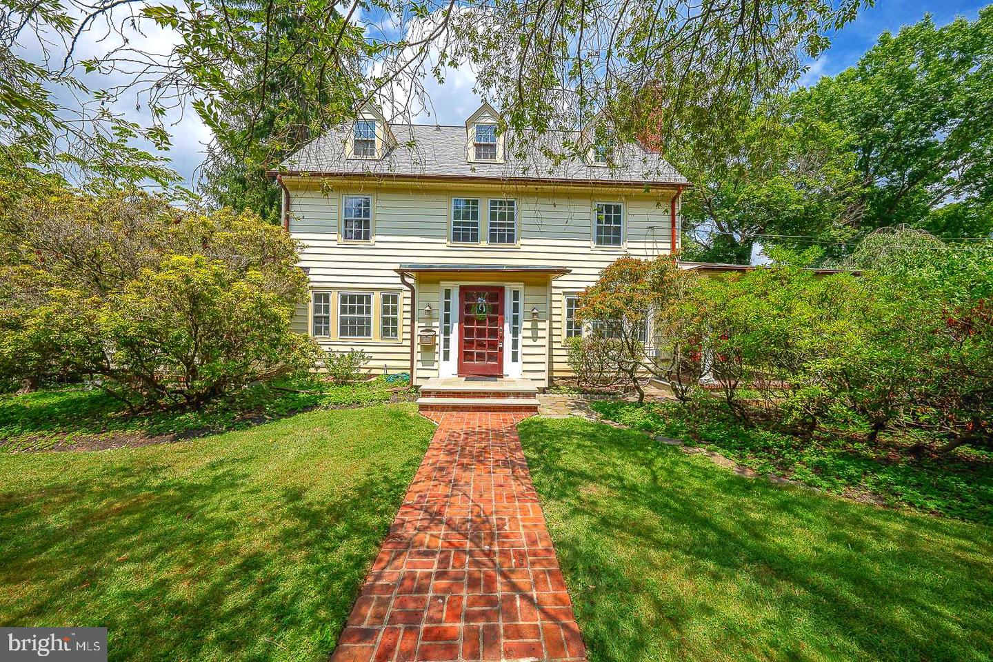 408 Audubon Avenue, Wayne