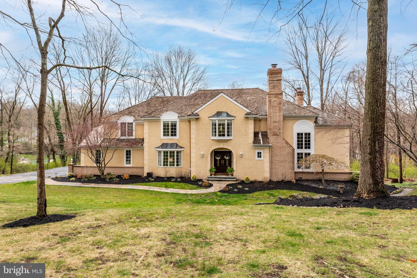 32 Springton Pointe Drive, Newtown Square