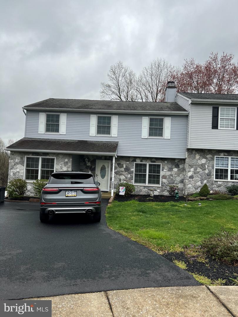 4023 Washington Drive, Boothwyn