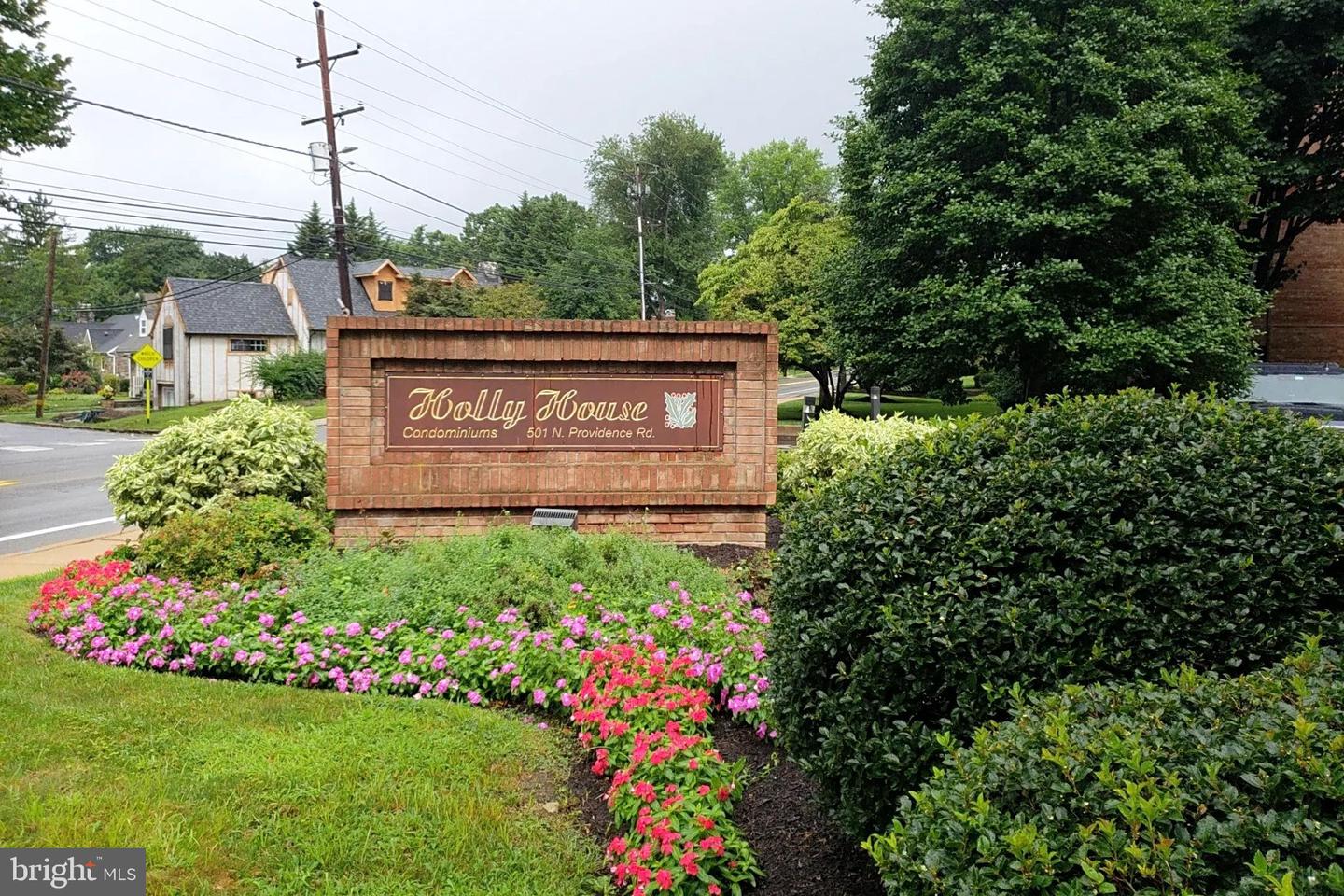 501 N Providence Road #321, Media