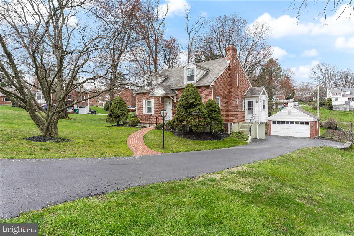 22 Rockwood Road, Newtown Square