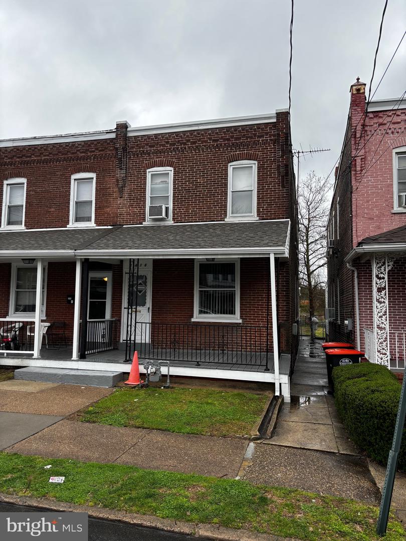 2416 W 4th Street, Chester