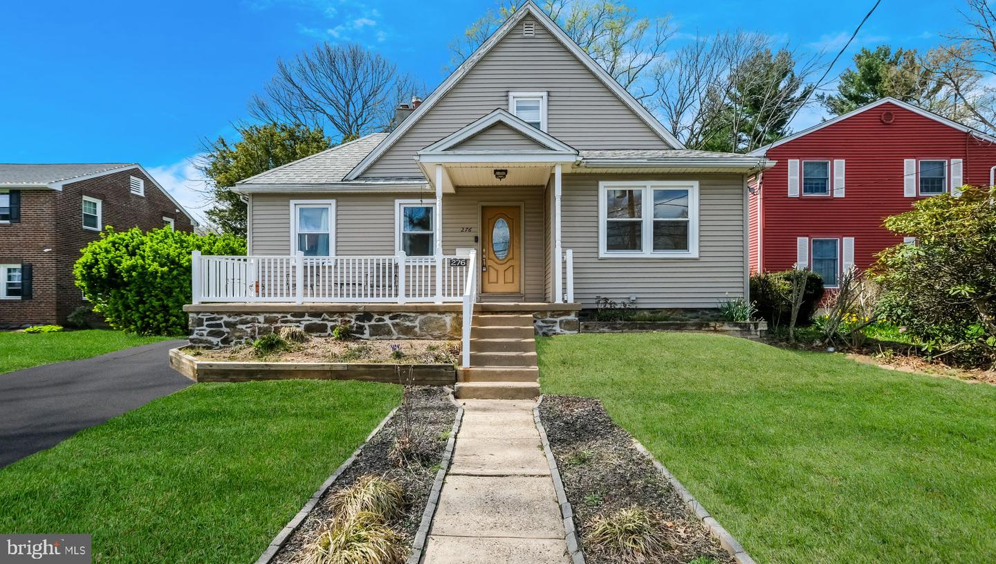 276 Orchard Road, Springfield