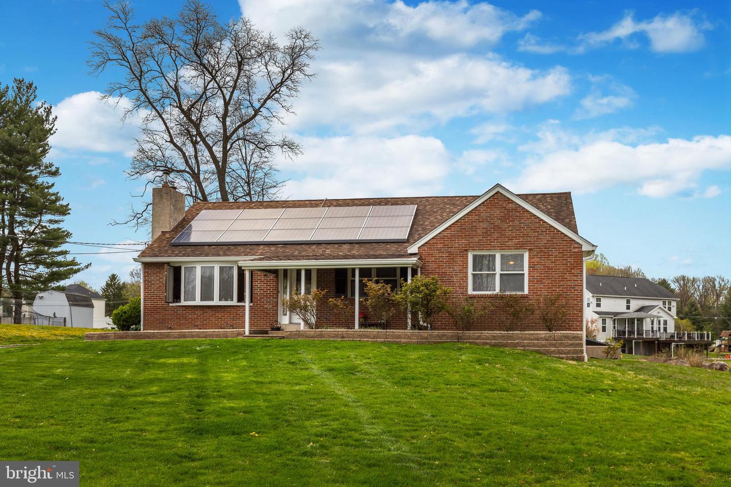 1283 Naamans Creek Road, Garnet Valley