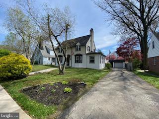 2320 Franklin Avenue, Secane