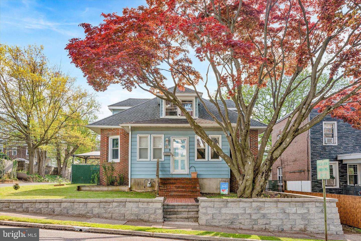 500 Lincoln, Collingdale