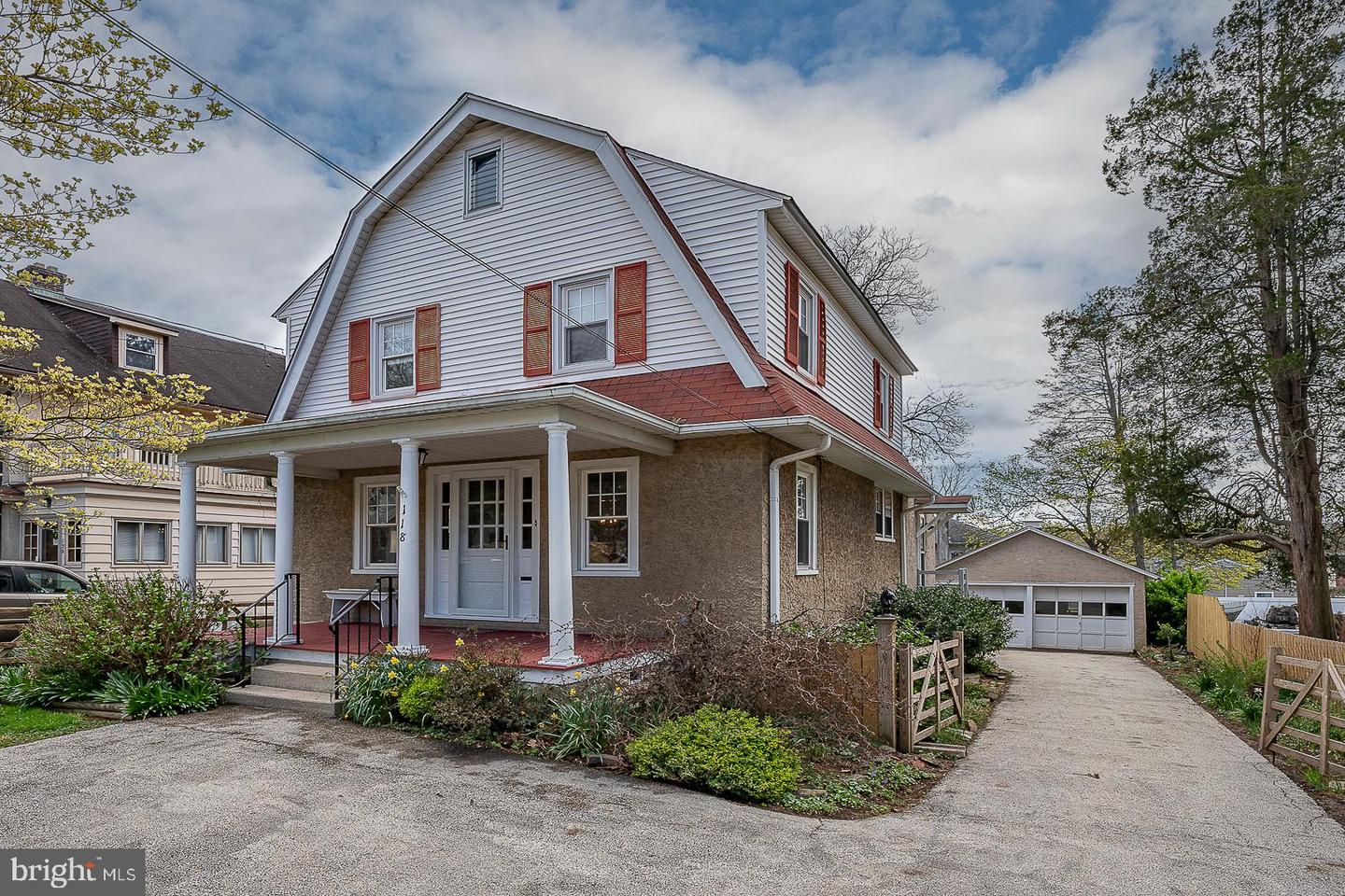 118 Conestoga Road, Wayne