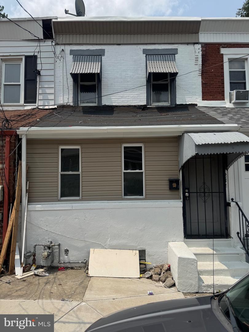 232 N 2nd Street, Darby