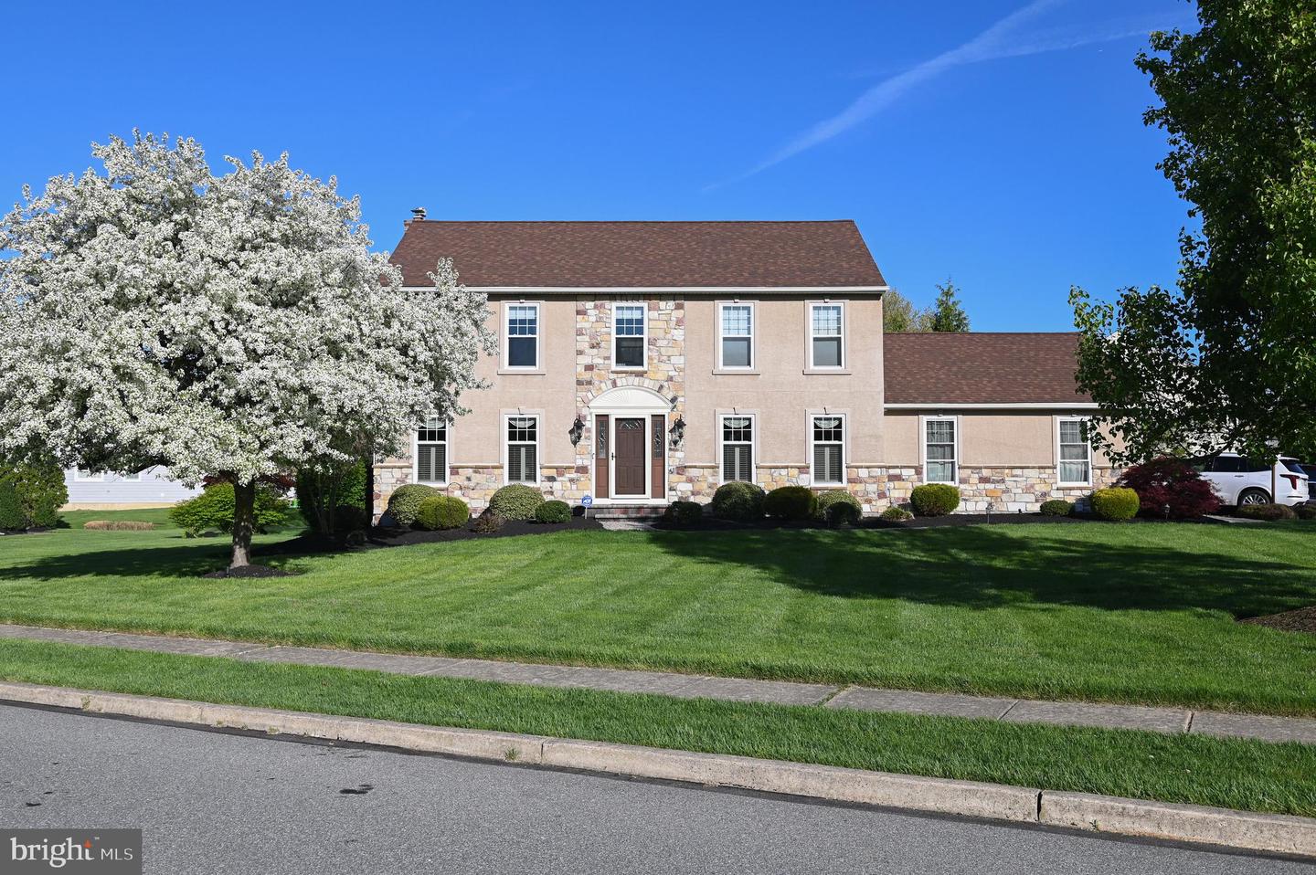 929 Mayfield Lane, Chadds Ford