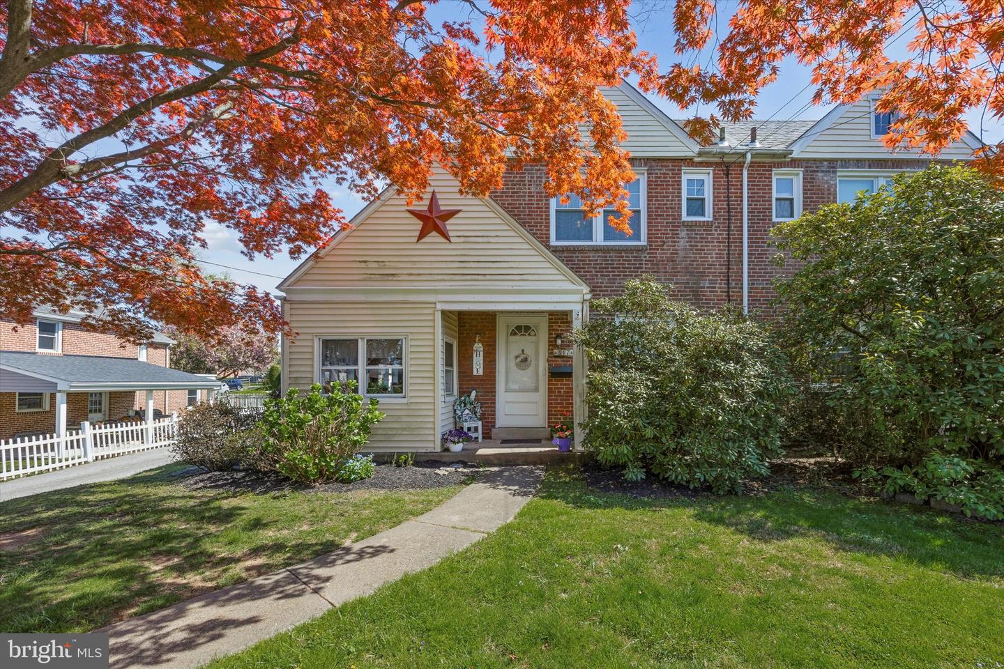 317 Lincoln Avenue, Havertown