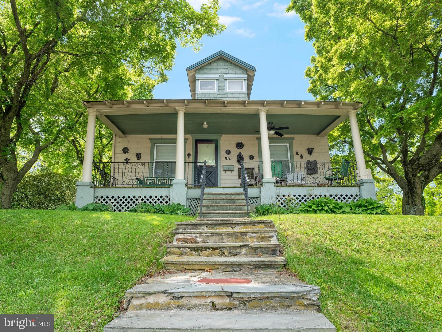 610 N Swarthmore Avenue, Ridley Park