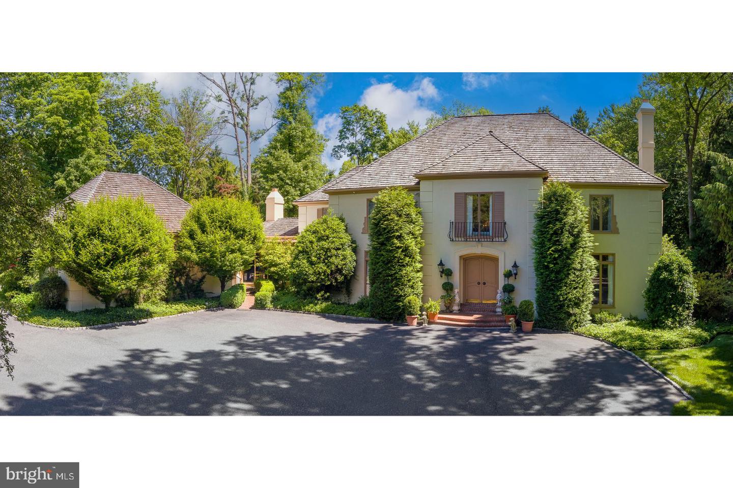 71 Tunbridge Road, Haverford