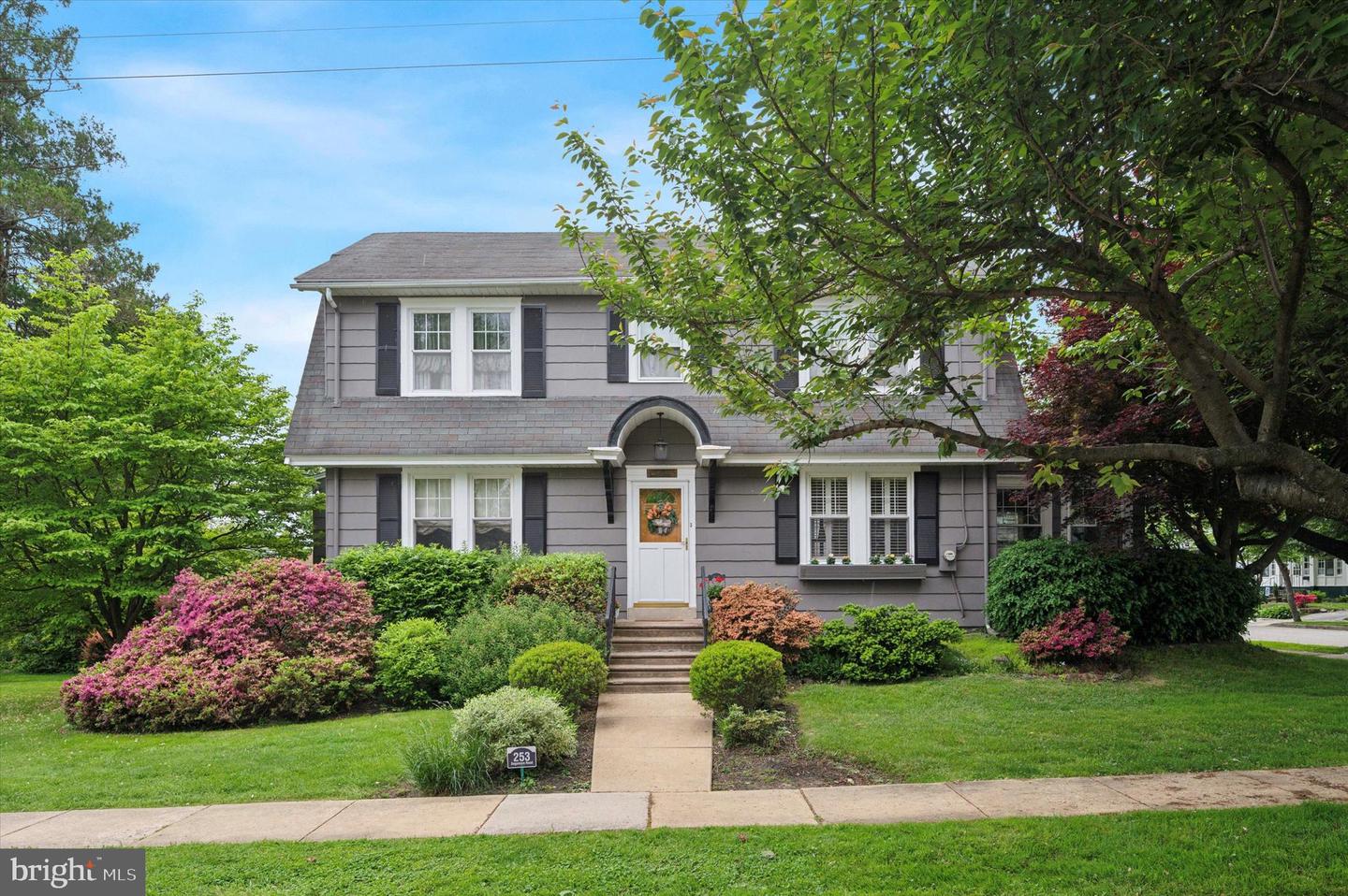 253 Sagamore Road, Havertown