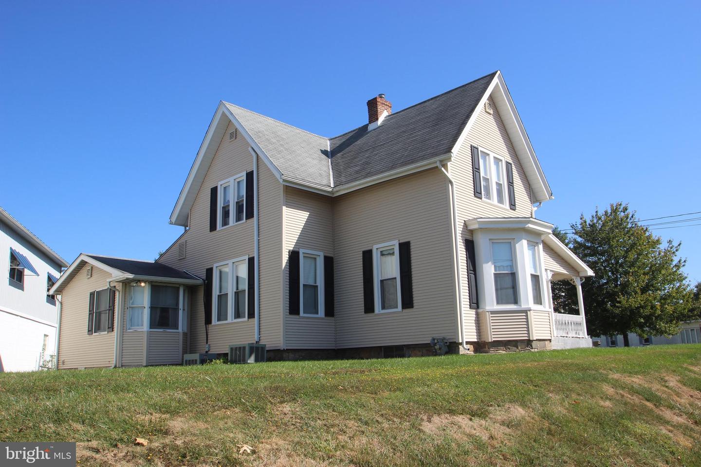 2245 Chichester Avenue, Boothwyn
